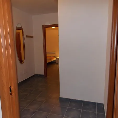 Casa Vacanze Rafel Alghero