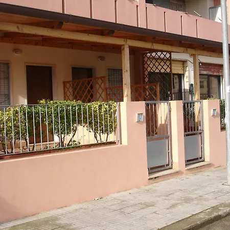 Casa Vacanze Rafel Apartment