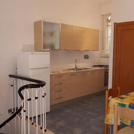 Apartment Casa Vacanze Rafel